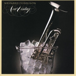 Maynard Ferguson - New V!ntage